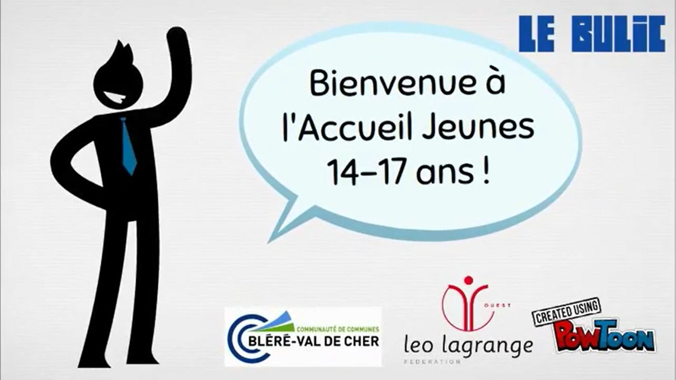 You are currently viewing C’est quoi l’Accueil Jeunes ?